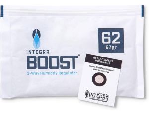 Integra Boost 62% - saszetka 67g